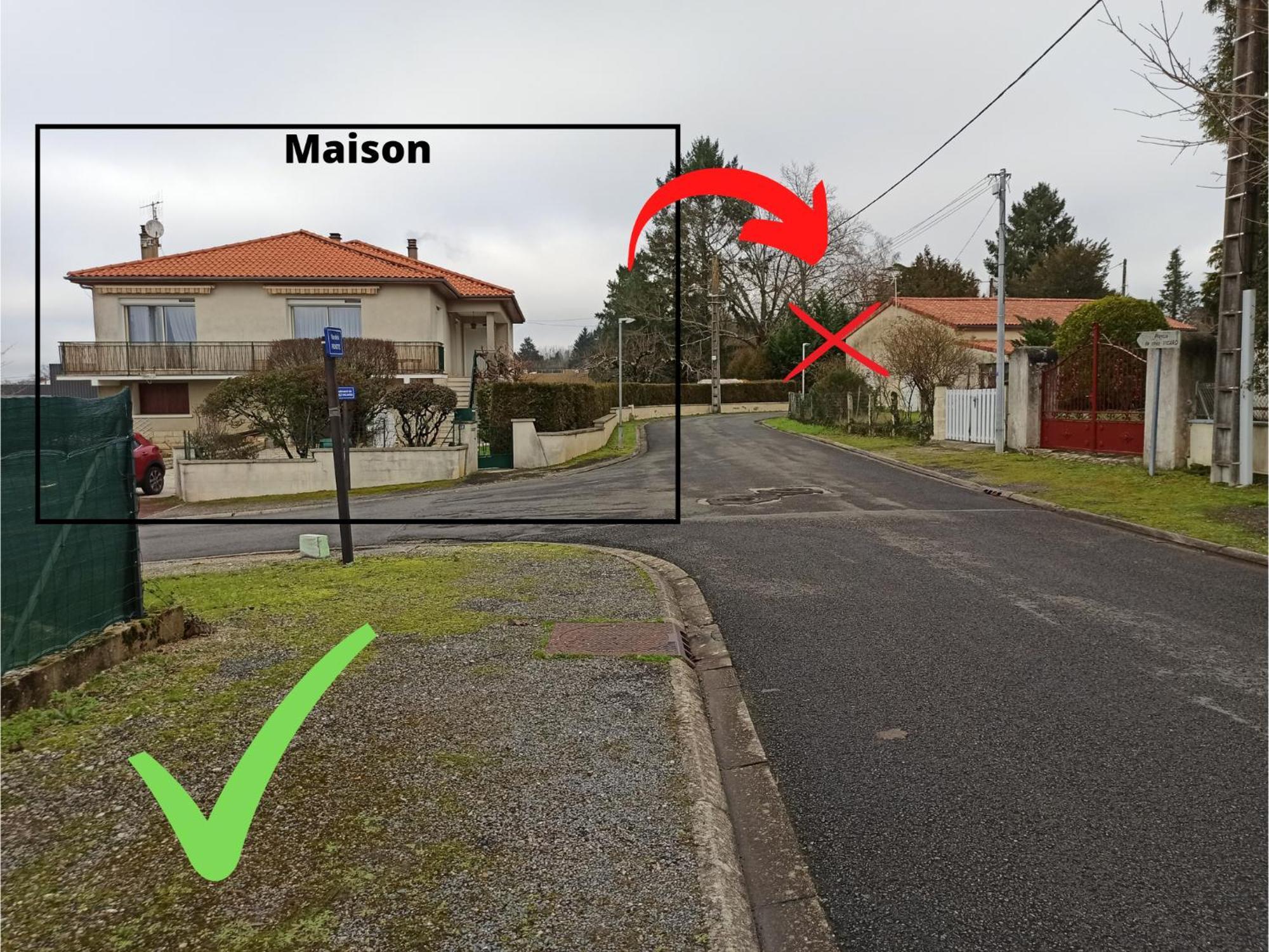 Au 9Eme Art Apartman La Rochefoucauld Kültér fotó
