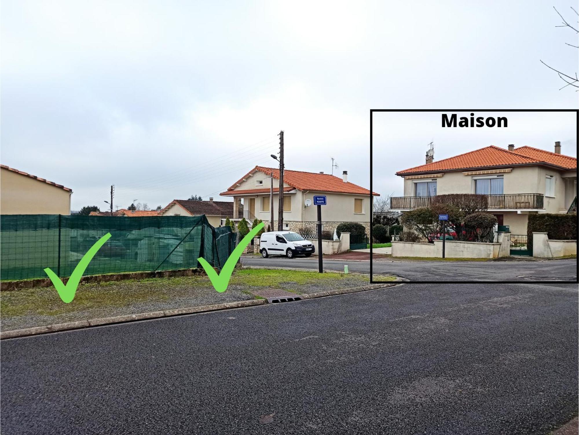Au 9Eme Art Apartman La Rochefoucauld Kültér fotó
