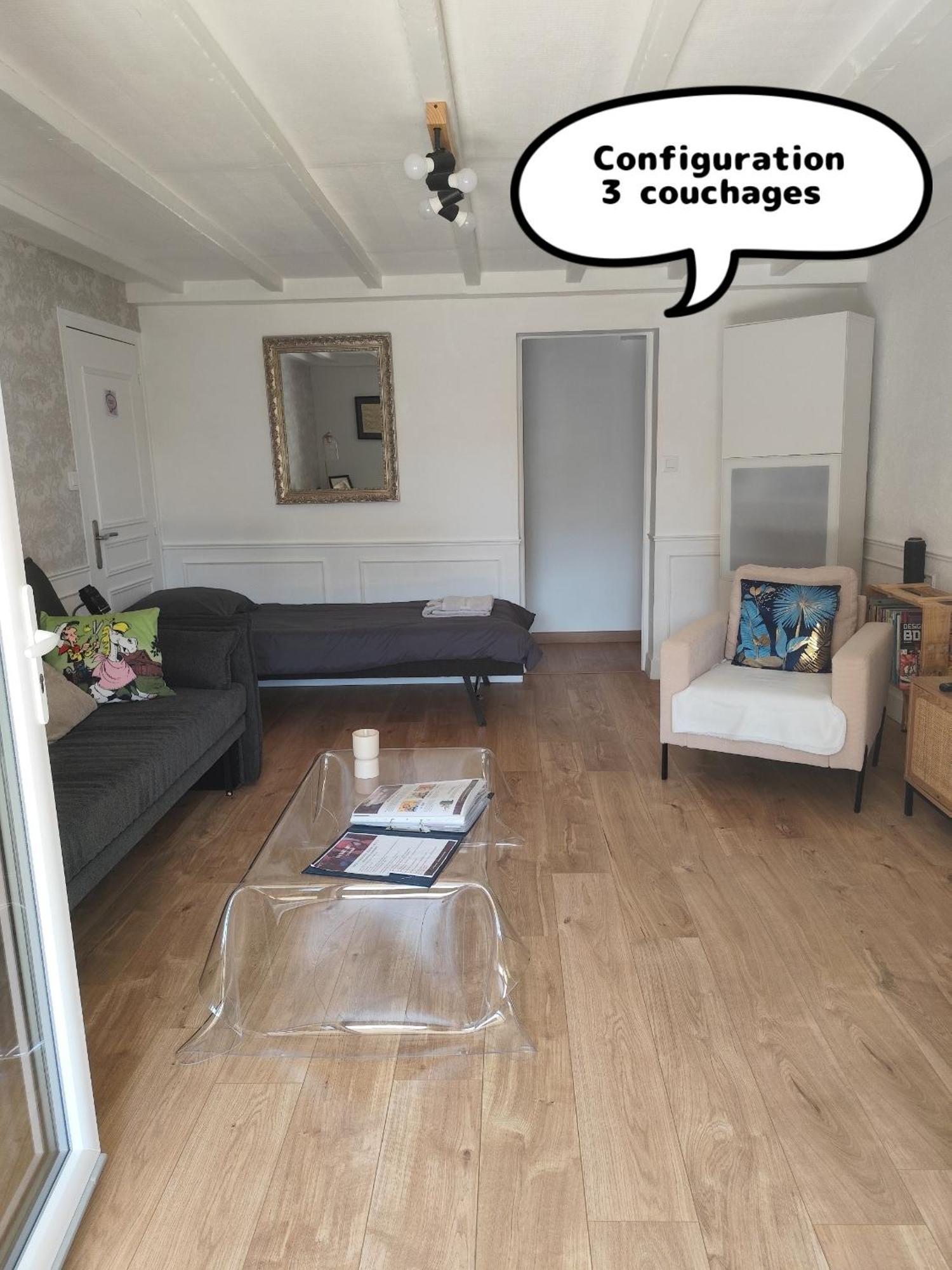 Au 9Eme Art Apartman La Rochefoucauld Kültér fotó