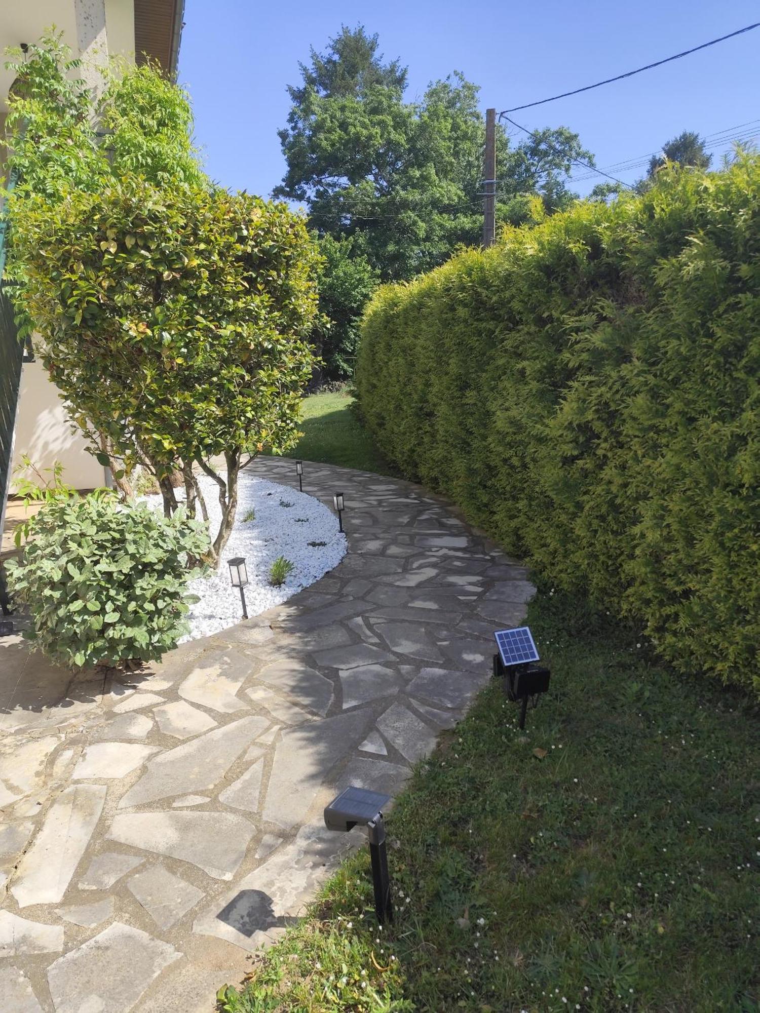 Au 9Eme Art Apartman La Rochefoucauld Kültér fotó